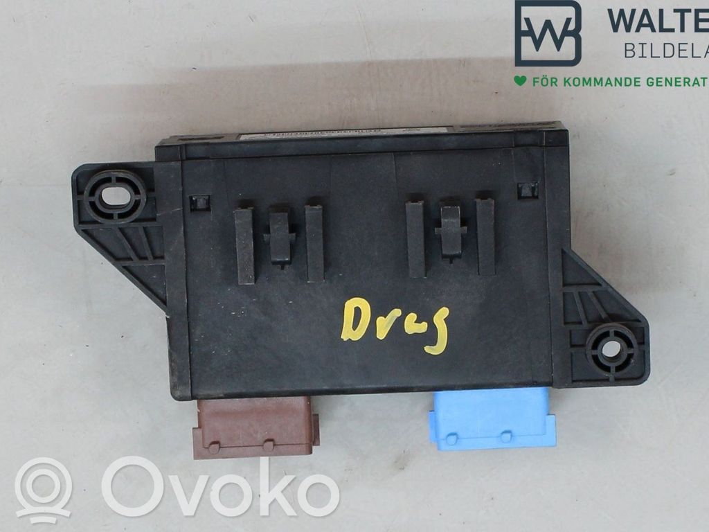 Peugeot Partner III Tow bar trailer control unit/module 