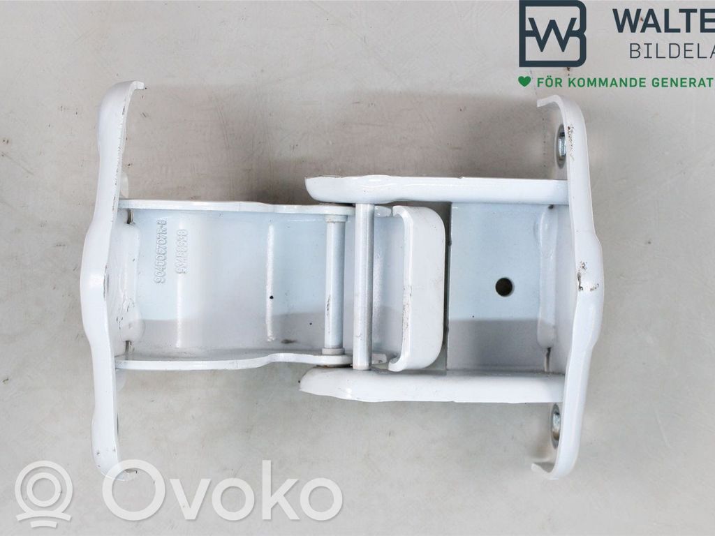 Fiat Talento Rear door upper hinge 