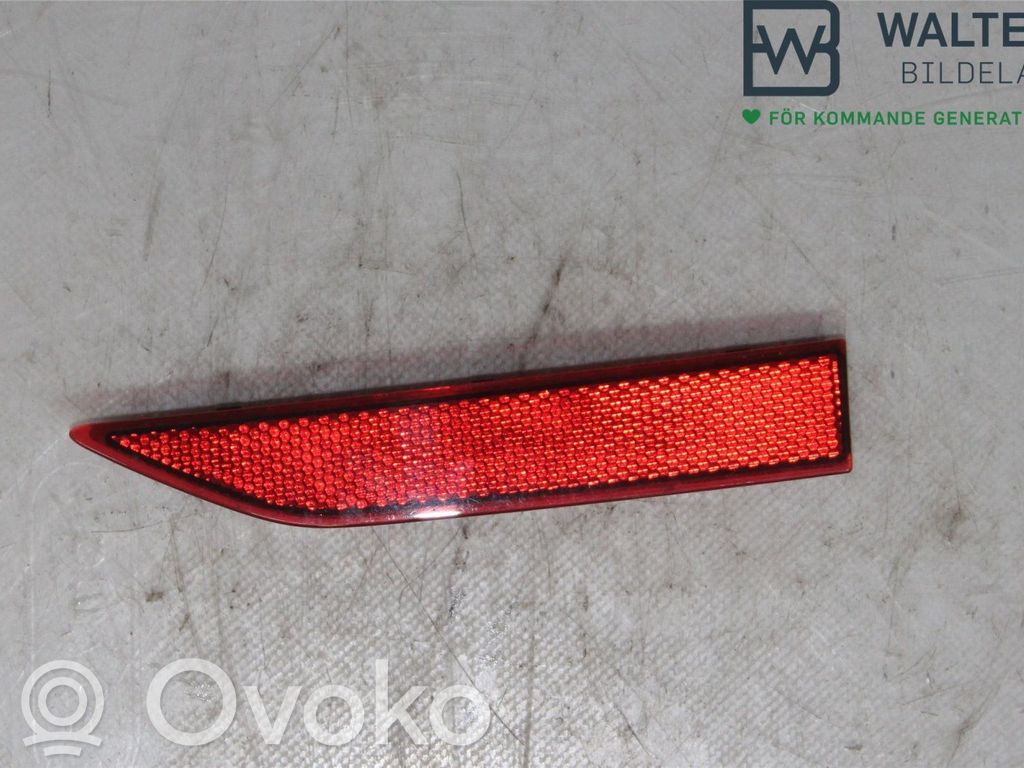 Audi A4 S4 B9 8W Reflector de faros/luces traseros 