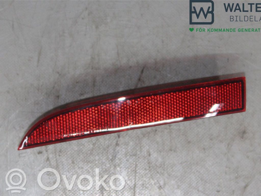 Odblask lampy tylnej   8W0945105AC,8W0945105AA,8W0945105AA