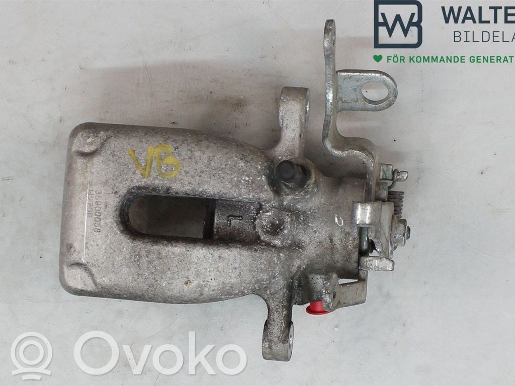 Etrier frână spate   4402F5