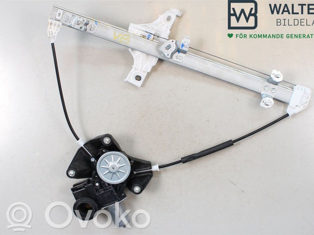 Toyota Yaris Cross Macara geam ușă spate cu motor