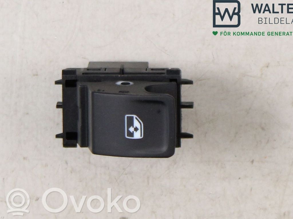 Volkswagen Caddy Interruptor del elevalunas eléctrico 