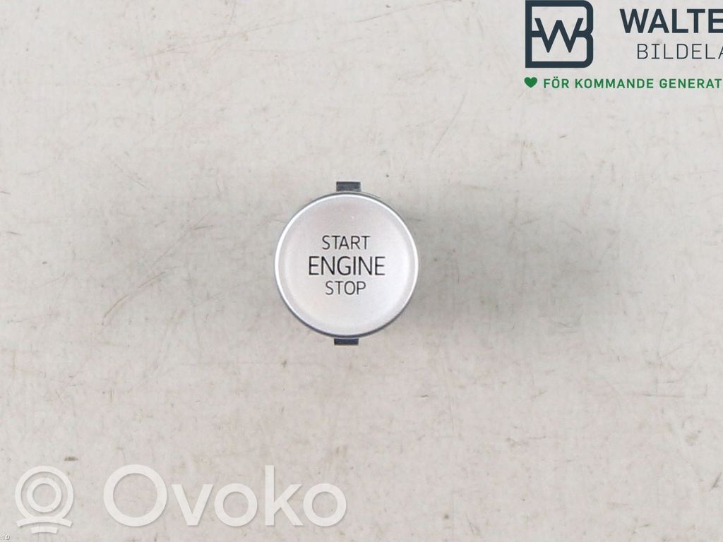Volkswagen Caddy Buton pornire/oprire motor 