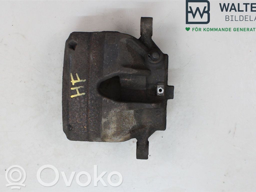 Volkswagen Crafter Pinza del freno anteriore 
