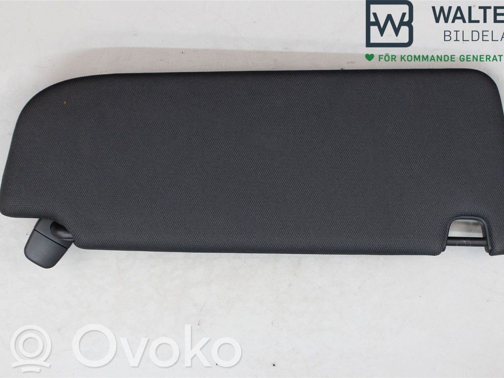 Audi A6 S6 C7 4G Osłona przeciwsłoneczna