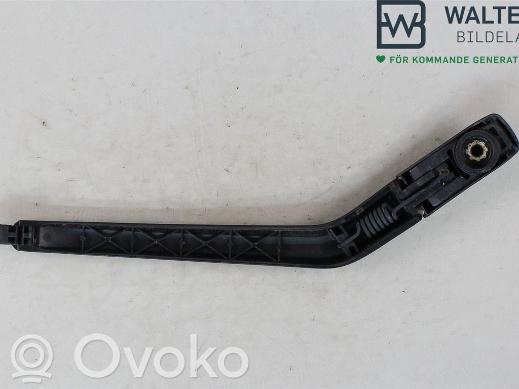 Toyota Yaris Braccio della spazzola tergicristallo posteriore