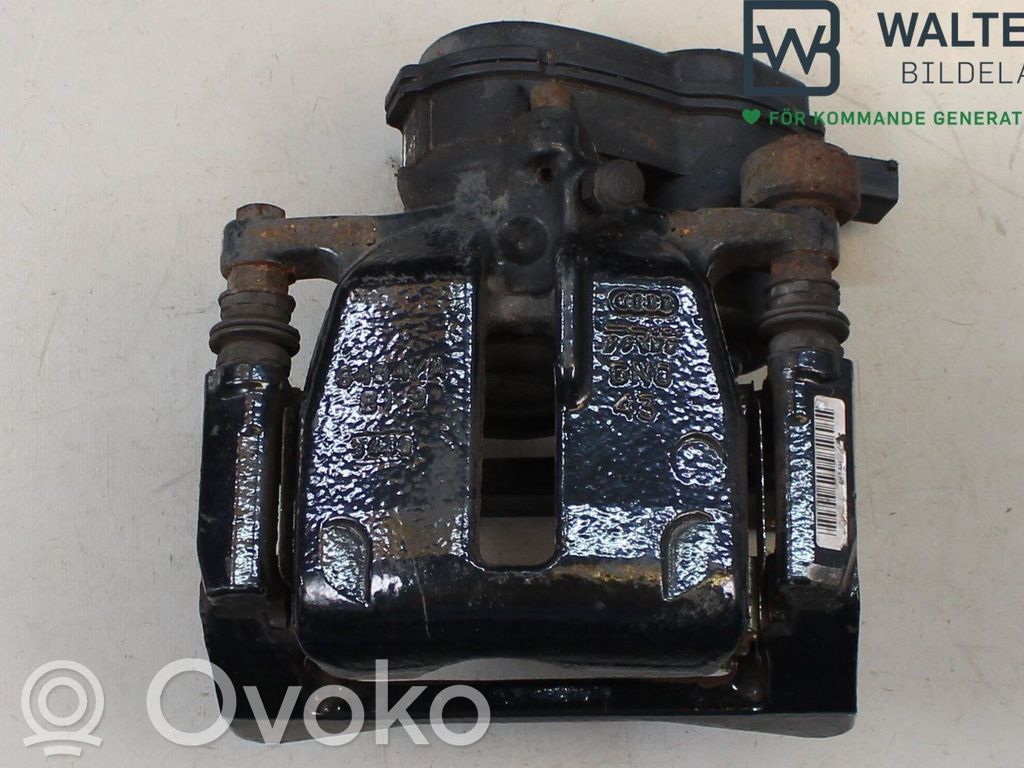 Audi A4 S4 B8 8K Tylny zacisk hamulcowy 