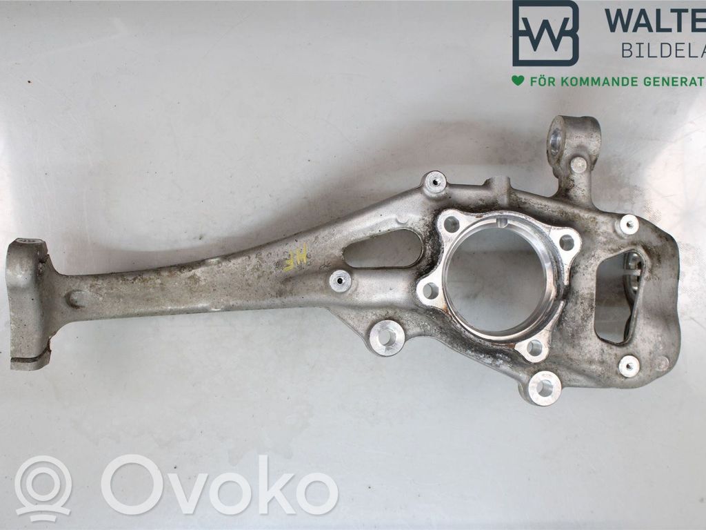 Audi A6 S6 C8 4K Achsschenkel vorne 