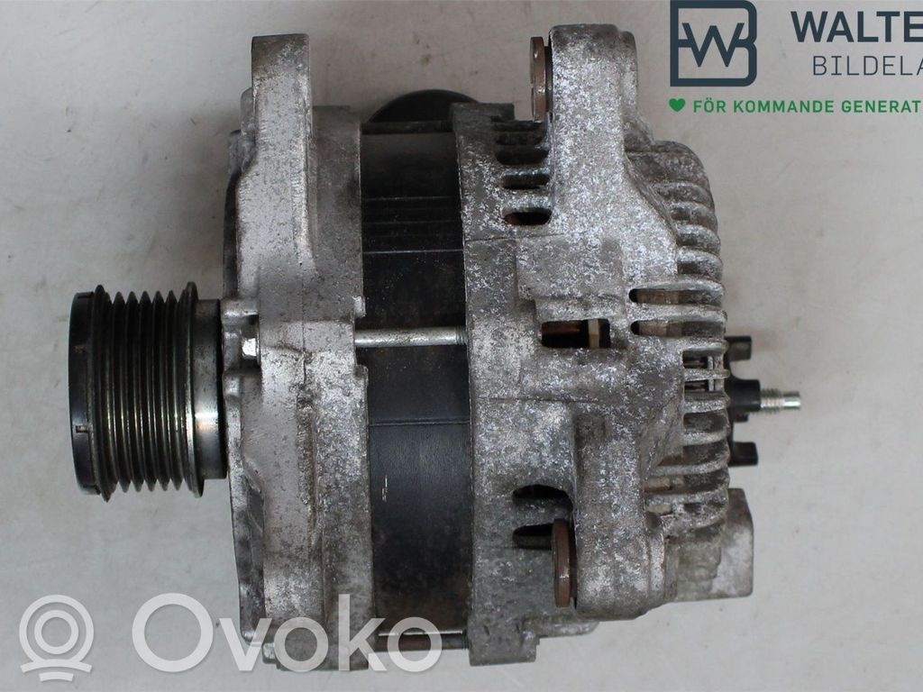 Generatore/alternatore   231003784R,A003TX2681ZE,231003784R