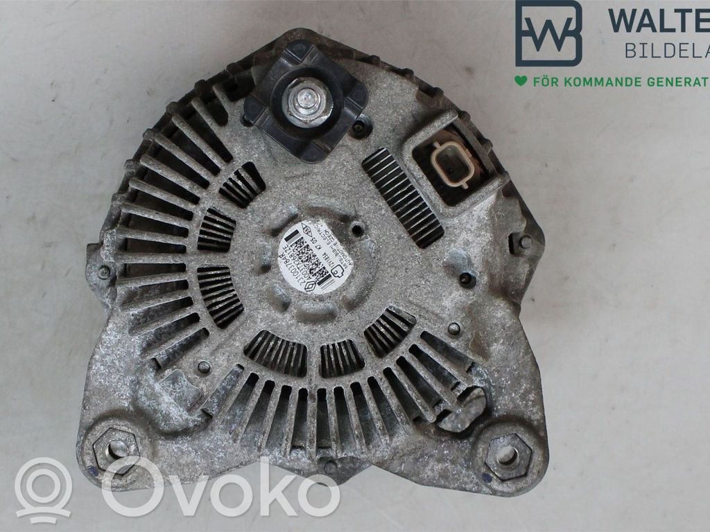 Renault Kadjar Generator/alternator 