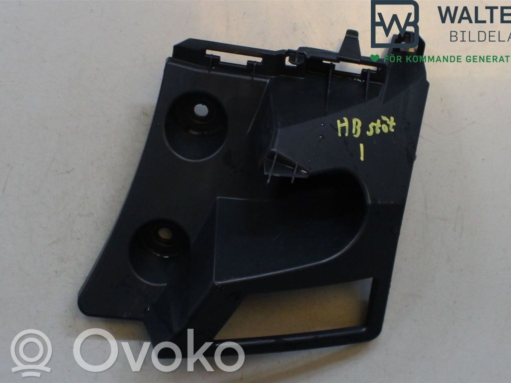 Peugeot 308 Suport montare bară spate