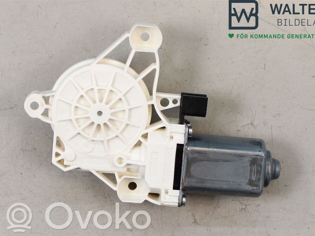 Mercedes-Benz C W206 Motor macara geam ușă spate 