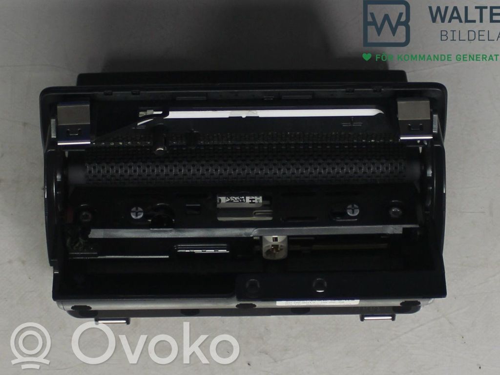 Audi A1 Monitor/display/piccolo schermo