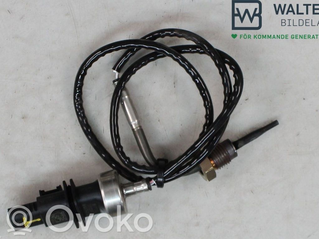 Audi A7 S7 4K8 Sensor de temperatura del escape 