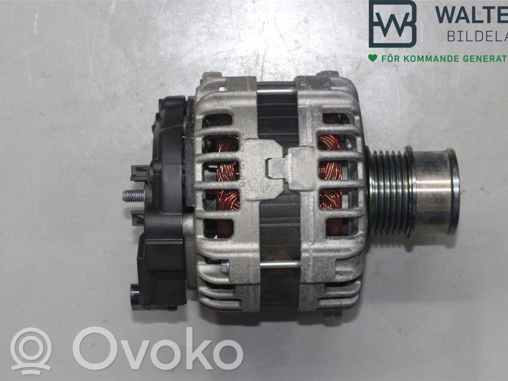 Audi A3 S3 8V Generator/alternator 
