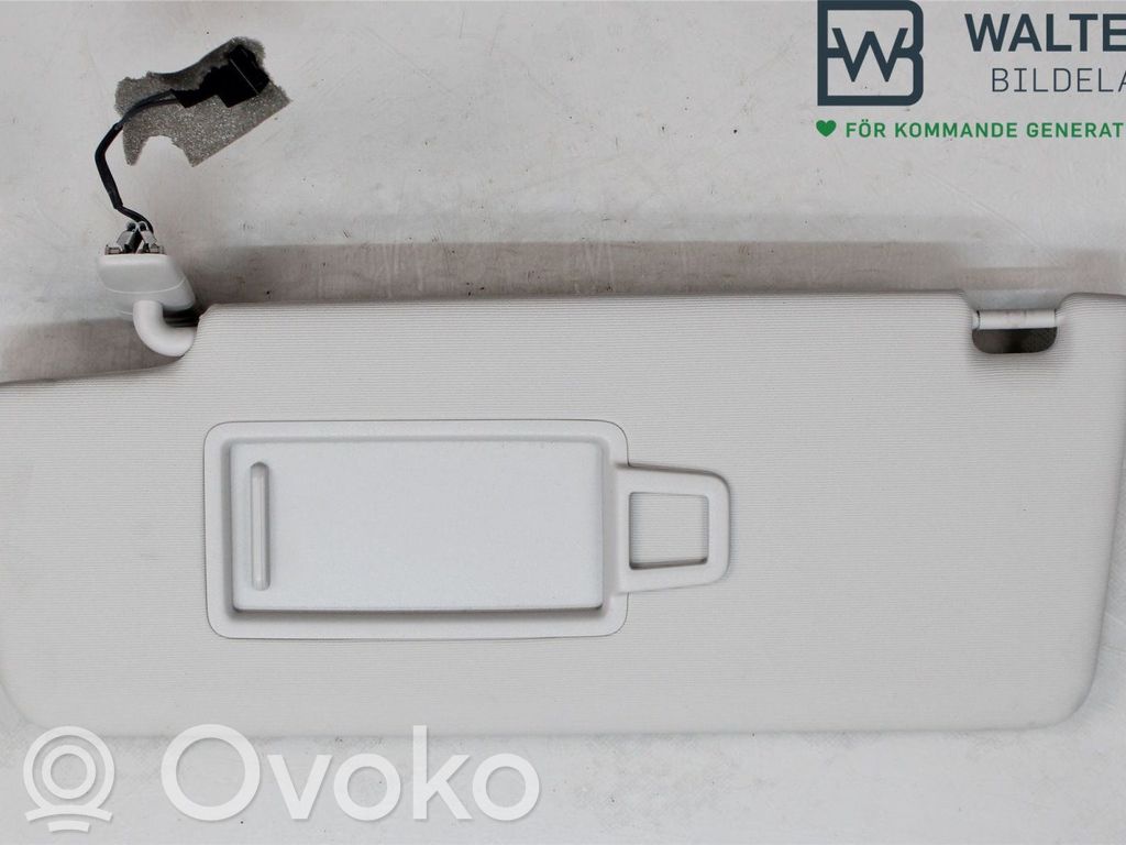 Osłona przeciwsłoneczna   5TA857551MSX4,5TA857551SX4