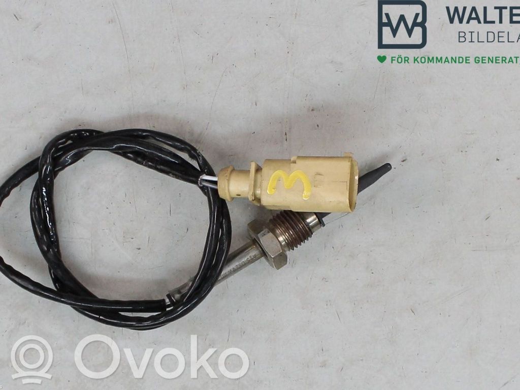 Audi A7 S7 4K8 Sensor de temperatura del escape 