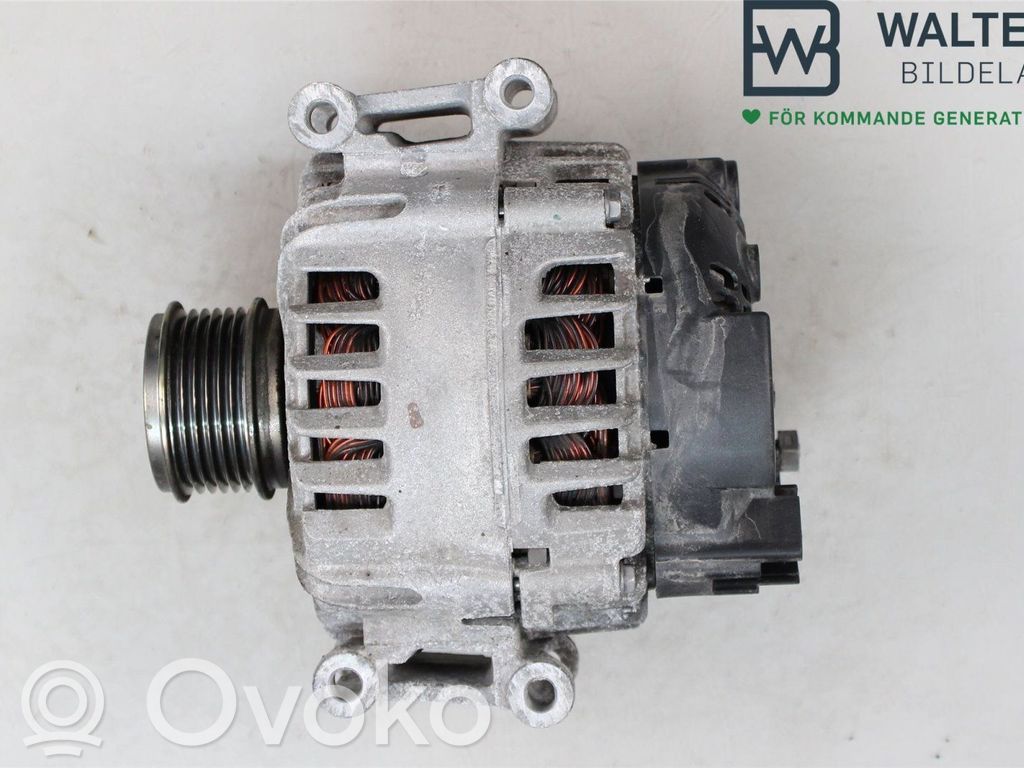 Volkswagen Golf VII Alternator 