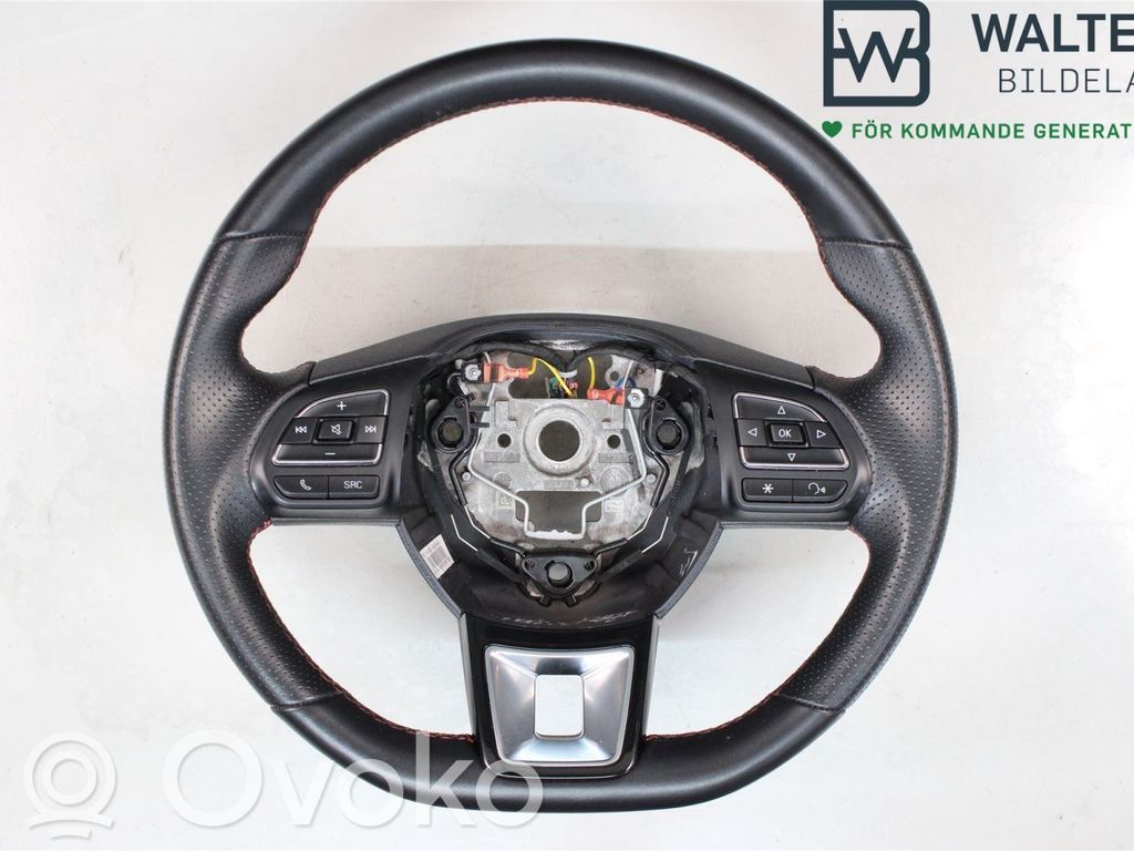 MG EHS Steering wheel 