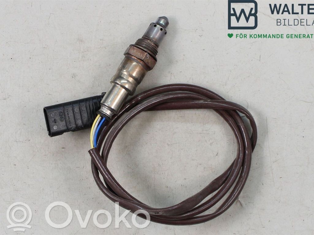 Mercedes-Benz C W206 Sonda lambda 