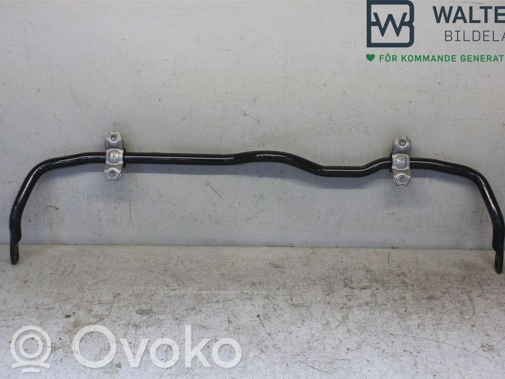 Volkswagen Tiguan Etukallistuksenvakaaja 