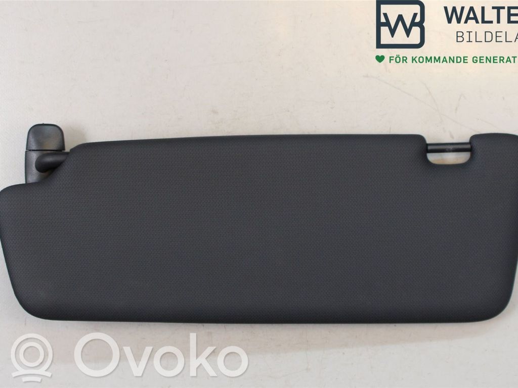 Audi A4 S4 B8 8K Aletta parasole 