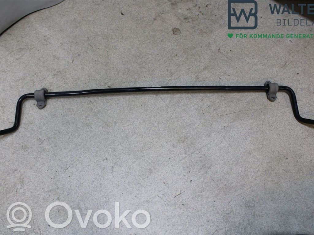Volvo XC90 Bară antiruliu spate 