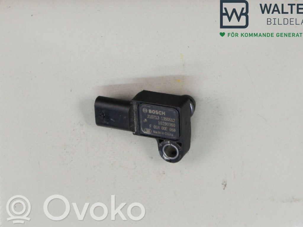 MG EHS Exhaust gas temperature sensor 