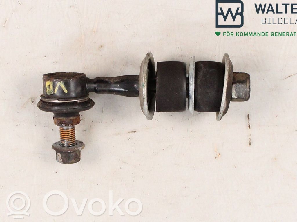 Soporte de barra estabilizadora, trasero   10094355