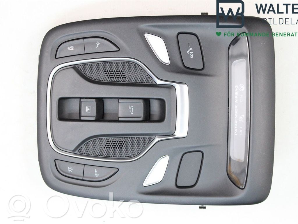 MG EHS Other interior light 