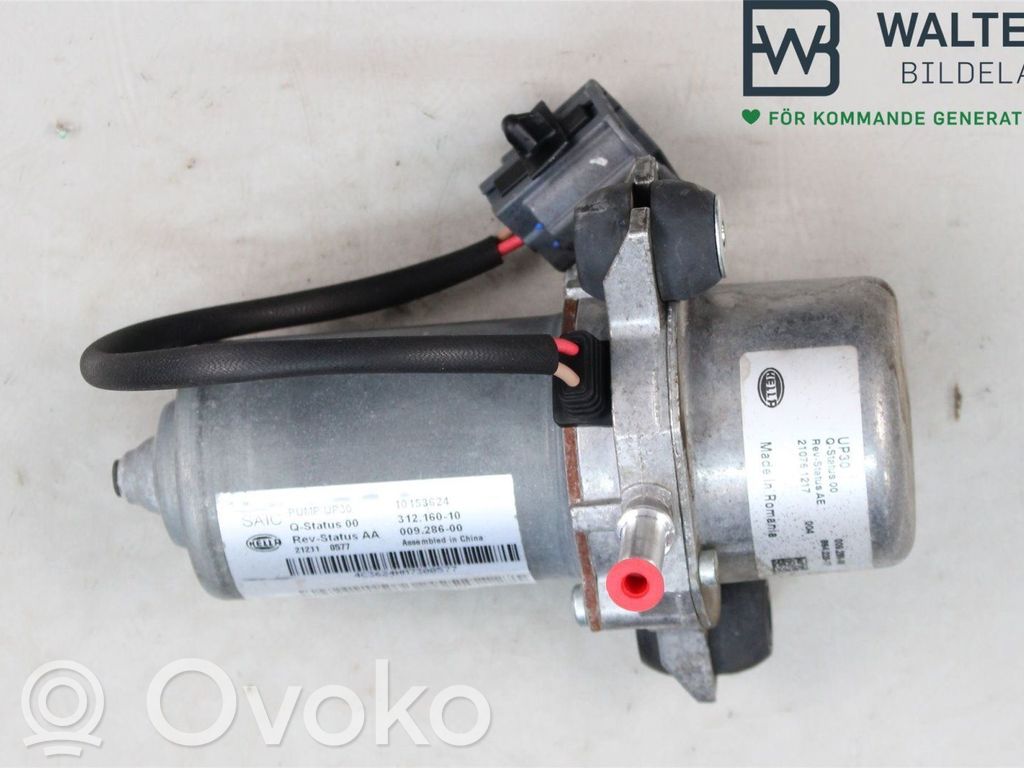 MG EHS Vacuum pump 