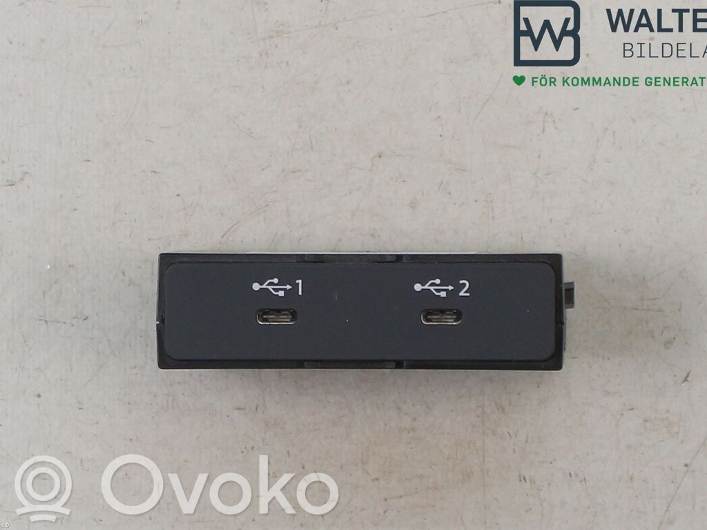 Audi A3 8Y Connettore plug in USB