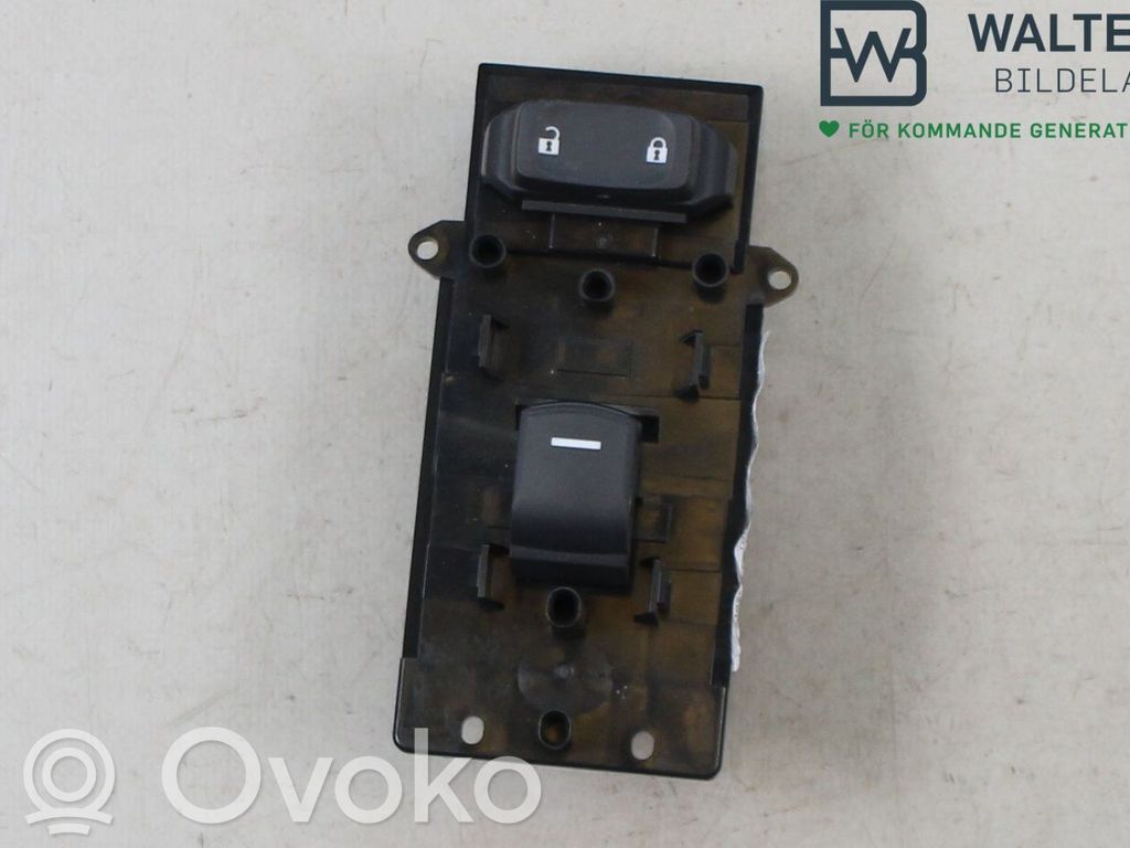 Honda Civic X Comutator comandă geamuri electrice 