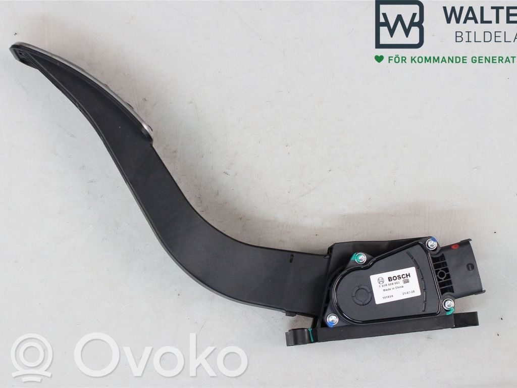 MG EHS Accelerator throttle pedal 