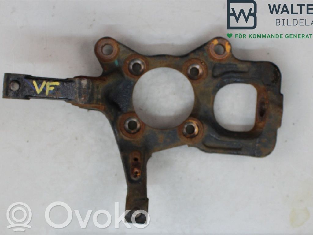 Front wheel hub spindle knuckle   10094081,1H051,1H051