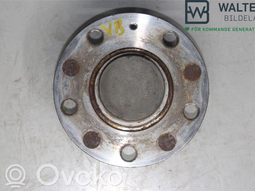 Rodamiento de cubo de rueda trasera   8V0598611A,5Q0598611