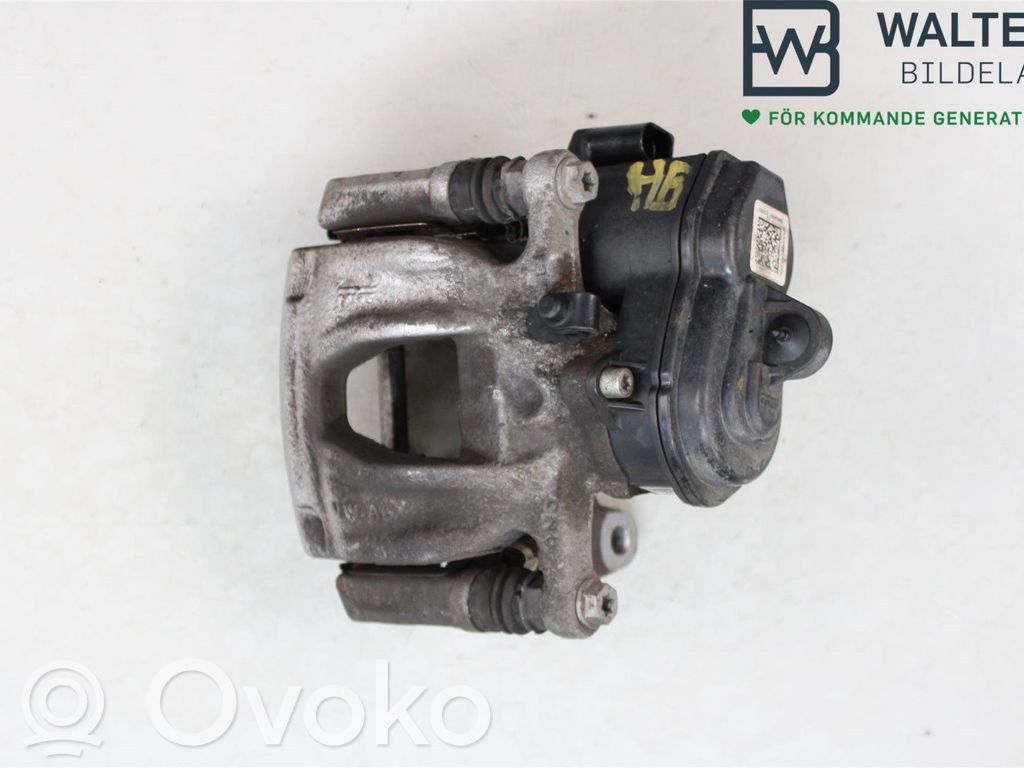 Audi A5 Etrier frână spate 