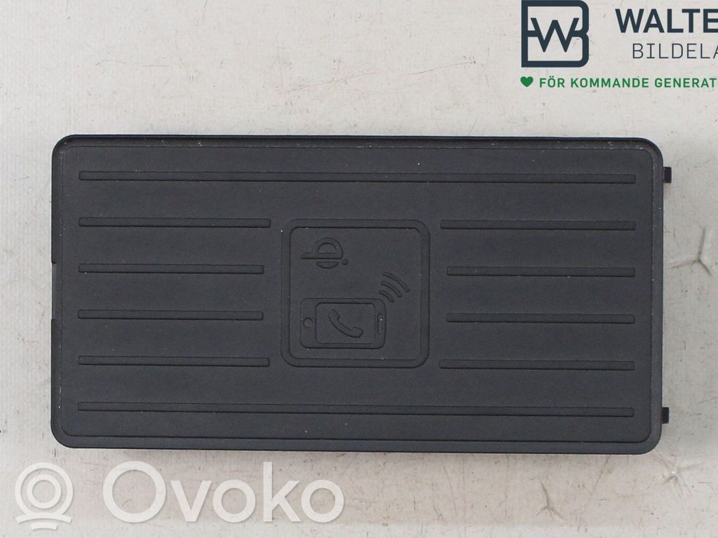 Módulo de carga inalámbrico   4N0035502B,4N0035502B,4N0035502B