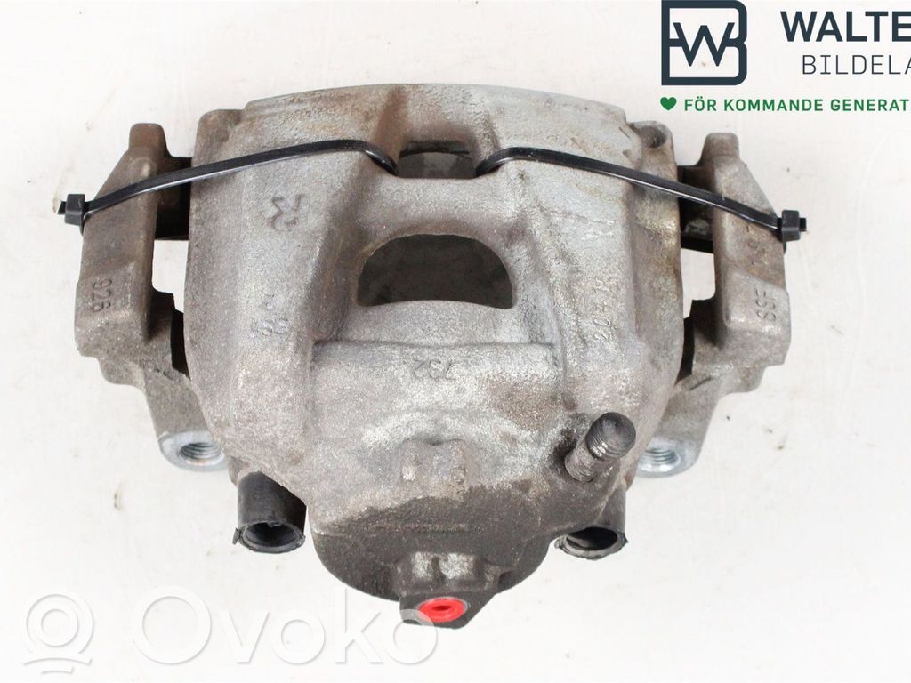 MG EHS Front brake caliper 