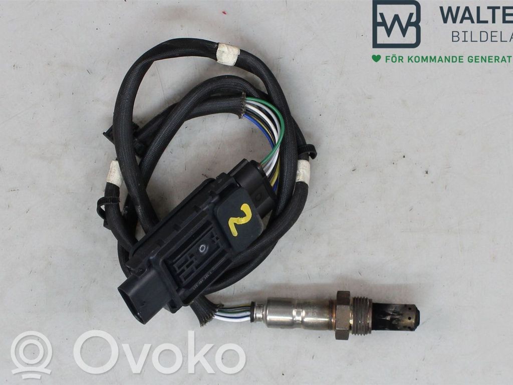 Audi A7 S7 4K8 Lambda probe sensor 