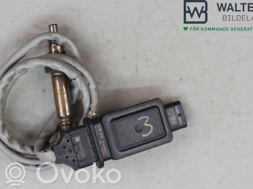 Volkswagen Caddy Lambda probe sensor 