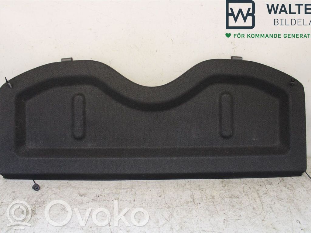 KIA Picanto Aizmugurējā palodze 