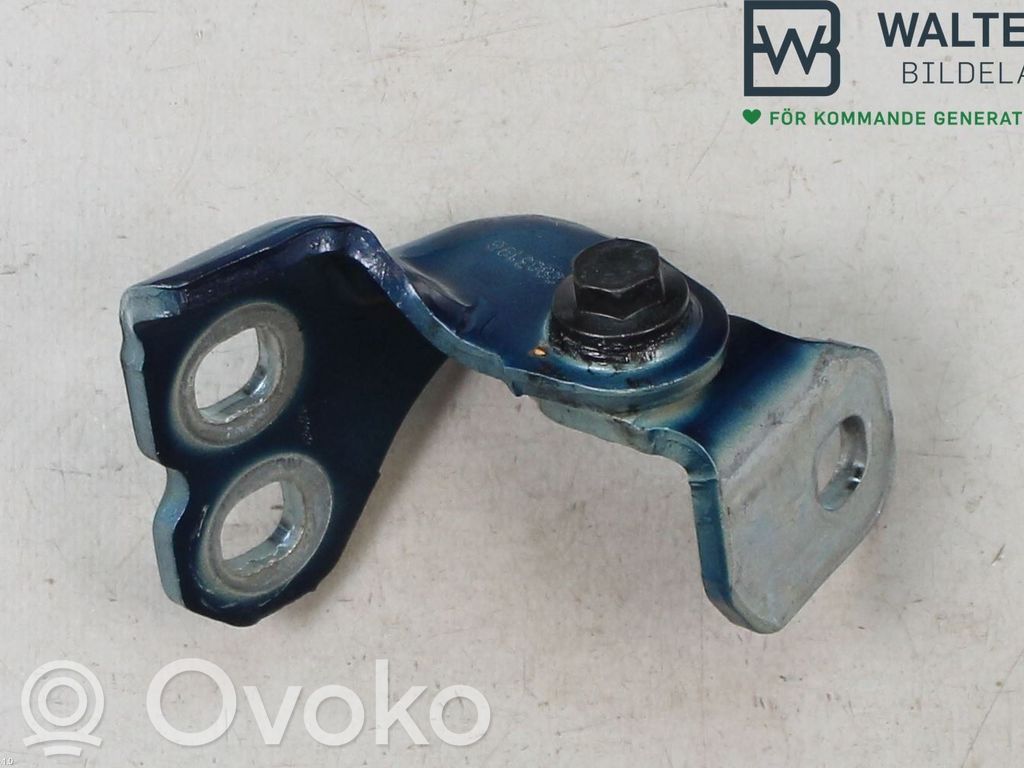 Fiat Tipo Front door upper hinge 