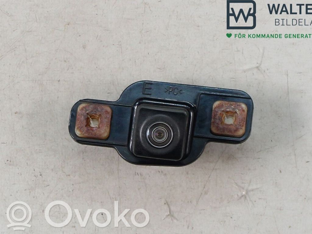 Toyota Avensis T270 Telecamera posteriore auto