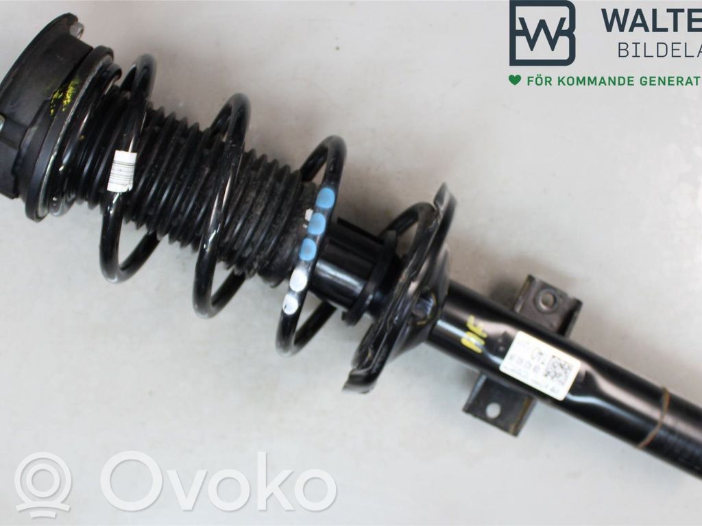Volkswagen Taigo Ansamblu amortizor cu arc față 
