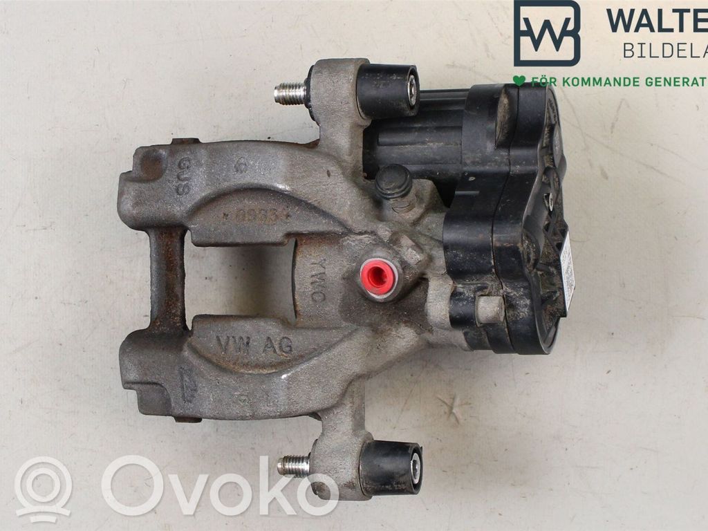 Volkswagen Tiguan Pinza del freno posteriore