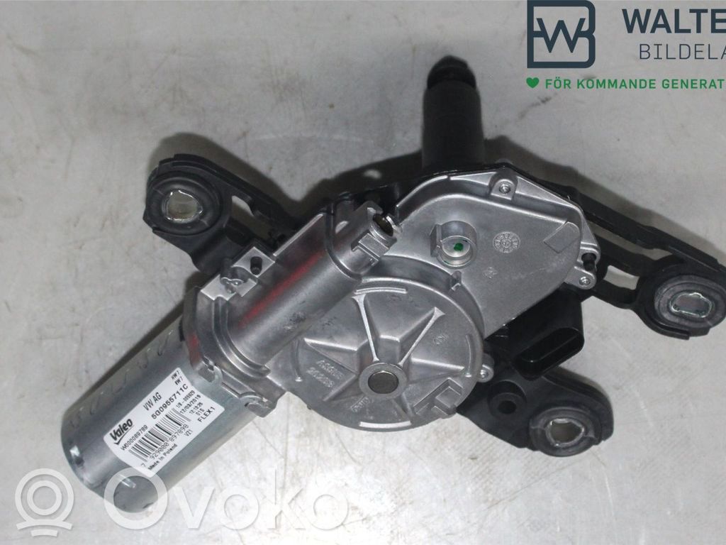 Volkswagen e-Golf Motorino del tergicristallo del lunotto posteriore