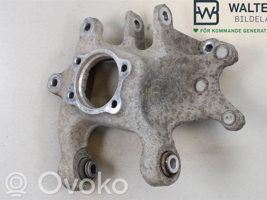 KIA Optima Cubo de rueda delantera 