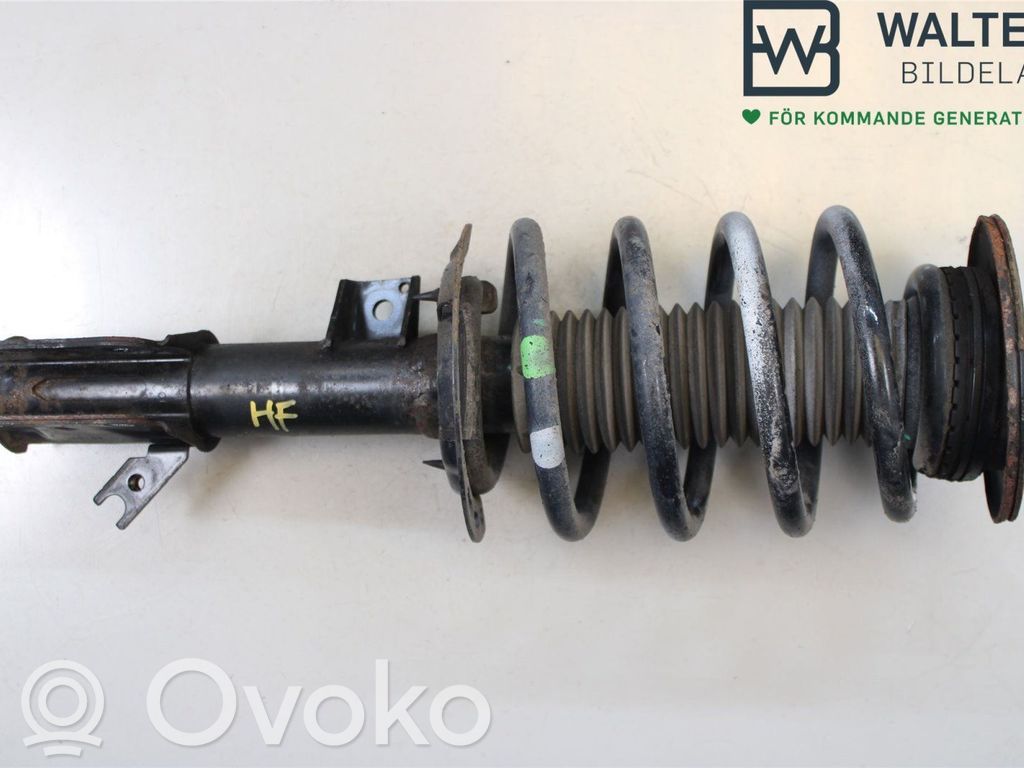 Ford Mondeo MK V Ammortizzatore anteriore con molla elicoidale 